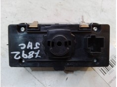 Recambio de conmutador de luces para volvo v40 hatchback (525) d2 referencia OEM IAM    2