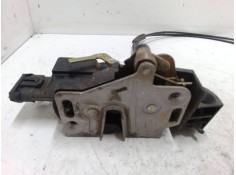 Recambio de cerradura puerta trasera izquierda para mercedes-benz clase m (w163) ml 400 cdi (163.128) referencia OEM IAM    2