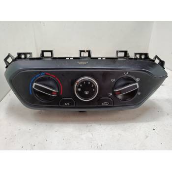 MANDO CALEFACCION / A/A 97250Q0011 