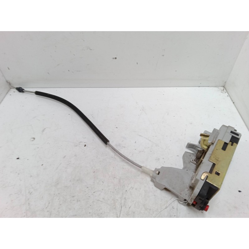 Recambio de cerradura puerta trasera izquierda para peugeot 307 (3a/c) 1.4 16v referencia OEM IAM   