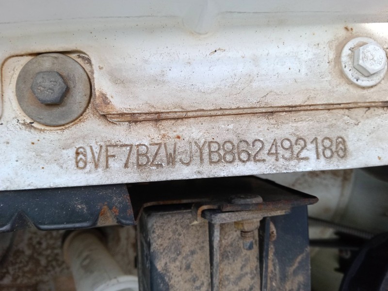 citroën jumpy i furgoneta (bs_, bt_, by_, bz_) del año 2006 citroën jumpy i furgoneta (bs_, bt_, by_, bz_) del año 2006