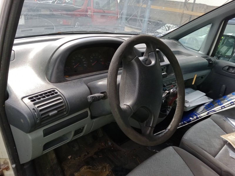 citroën jumpy i furgoneta (bs_, bt_, by_, bz_) del año 2006 citroën jumpy i furgoneta (bs_, bt_, by_, bz_) del año 2006