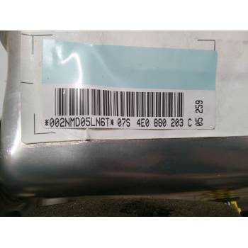 AIRBAG SALPICADERO 4E0880203C 