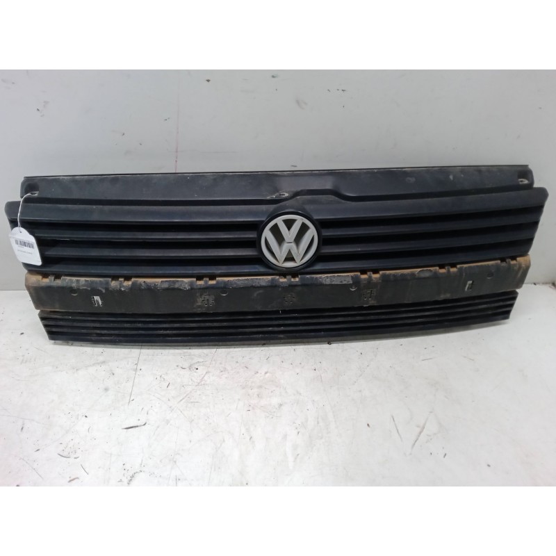 Recambio de rejillas capo para volkswagen transporter t4 furgoneta (70a, 70h, 7da, 7dh) 1.9 d referencia OEM IAM   