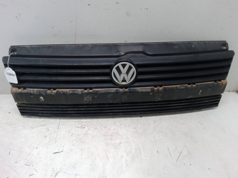 Recambio de rejillas capo para volkswagen transporter t4 furgoneta (70a, 70h, 7da, 7dh) 1.9 d referencia OEM IAM   