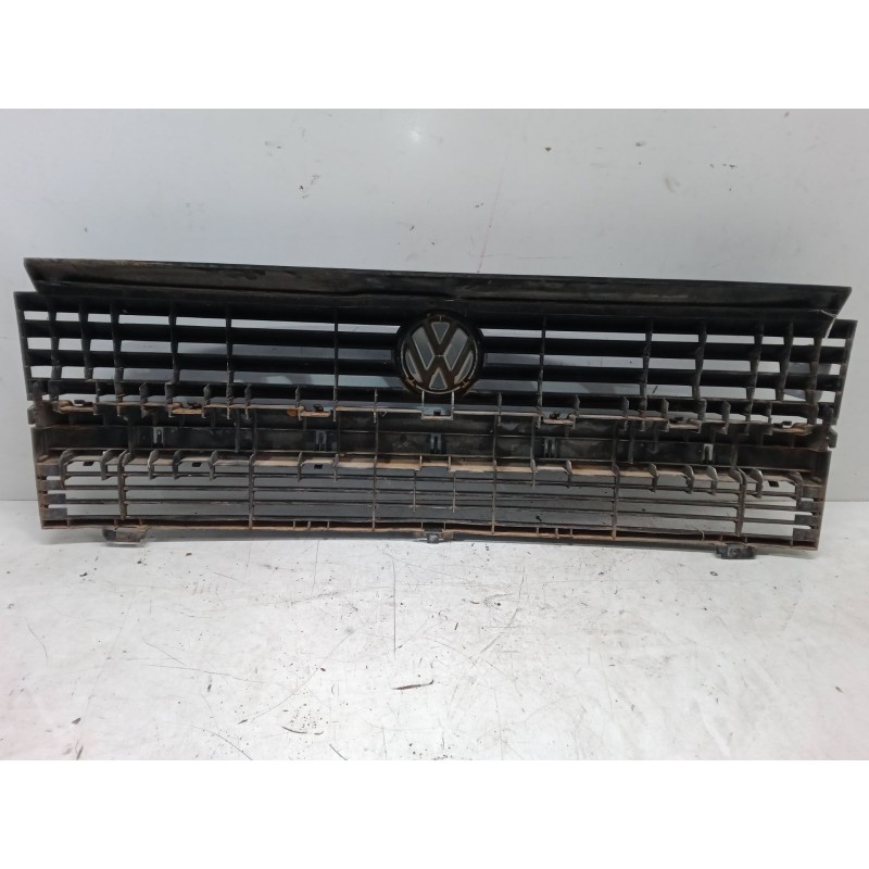 Recambio de rejillas capo para volkswagen transporter t4 furgoneta (70a, 70h, 7da, 7dh) 1.9 d referencia OEM IAM   