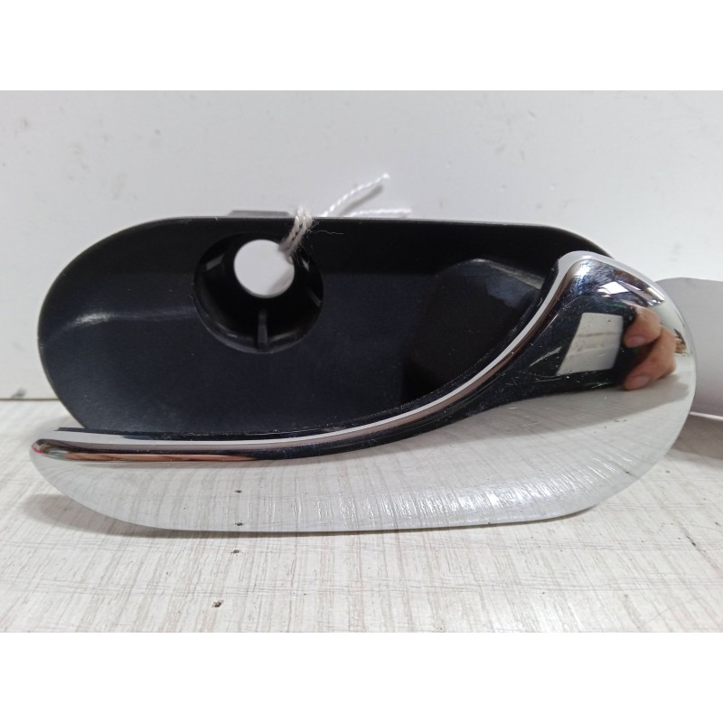 Recambio de maneta interior puerta delantera derecha para saab 9-5 (ys3e) 2.0 t referencia OEM IAM   