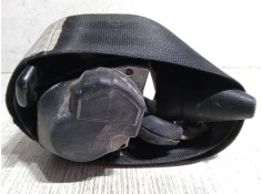 Recambio de cinturon seguridad delantero izquierdo para volkswagen transporter t4 furgoneta (70a, 70h, 7da, 7dh) 1.9 d referenci