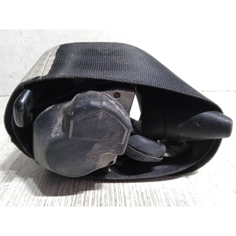 Recambio de cinturon seguridad delantero izquierdo para volkswagen transporter t4 furgoneta (70a, 70h, 7da, 7dh) 1.9 d referenci