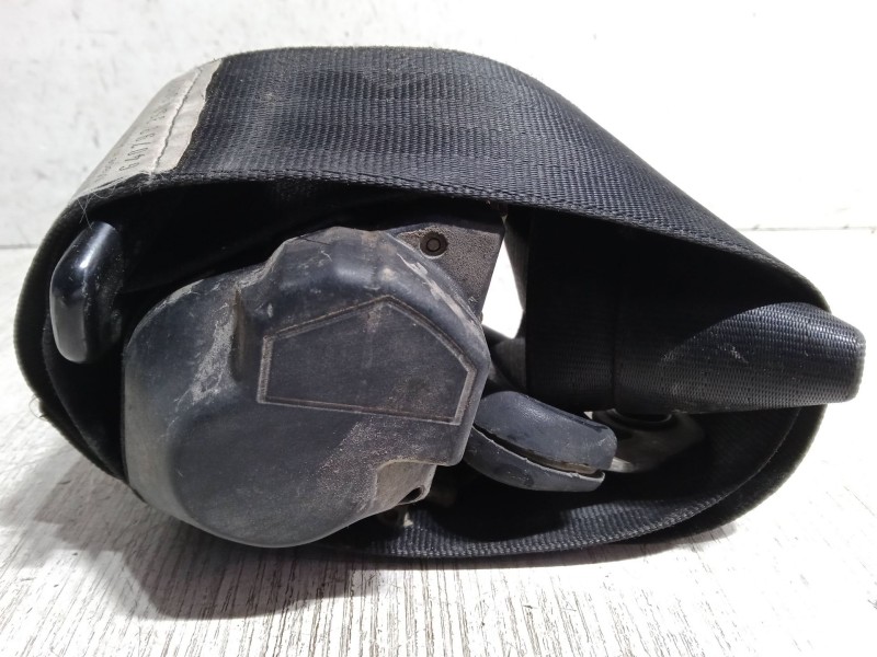 Recambio de cinturon seguridad delantero izquierdo para volkswagen transporter t4 furgoneta (70a, 70h, 7da, 7dh) 1.9 d referenci