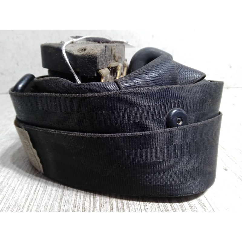 Recambio de cinturon seguridad delantero izquierdo para volkswagen transporter t4 furgoneta (70a, 70h, 7da, 7dh) 1.9 d referenci