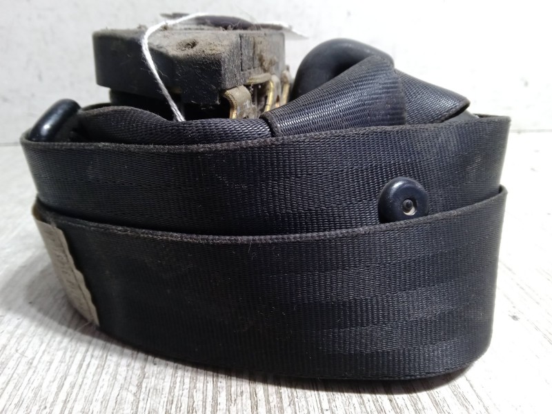 Recambio de cinturon seguridad delantero izquierdo para volkswagen transporter t4 furgoneta (70a, 70h, 7da, 7dh) 1.9 d referenci