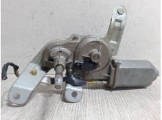 Recambio de motor limpia trasero para chevrolet matiz (m200, m250) 1.0 lpg referencia OEM IAM   