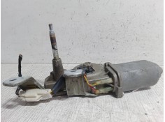 Recambio de motor limpia trasero para chevrolet matiz (m200, m250) 1.0 lpg referencia OEM IAM    2