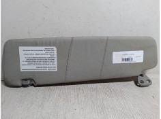 Recambio de parasol izquierdo para hyundai h-1 / starex autobús (a1) 2.5 crdi referencia OEM IAM