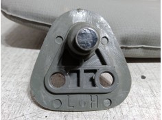 Recambio de parasol izquierdo para hyundai h-1 / starex autobús (a1) 2.5 crdi referencia OEM IAM    2
