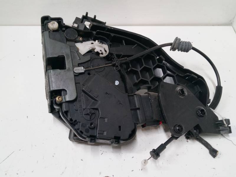 CERRADURA PUERTA TRASERA IZQUIERDA lh30699111 