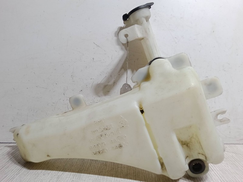 Recambio de deposito limpiaparabrisas para hyundai h-1 / starex autobús (a1) 2.5 crdi referencia OEM IAM   