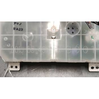CUADRO INSTRUMENTOS D01J55430 