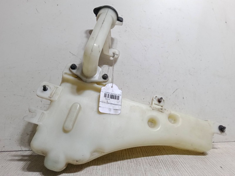 Recambio de deposito limpiaparabrisas para hyundai h-1 / starex autobús (a1) 2.5 crdi referencia OEM IAM   