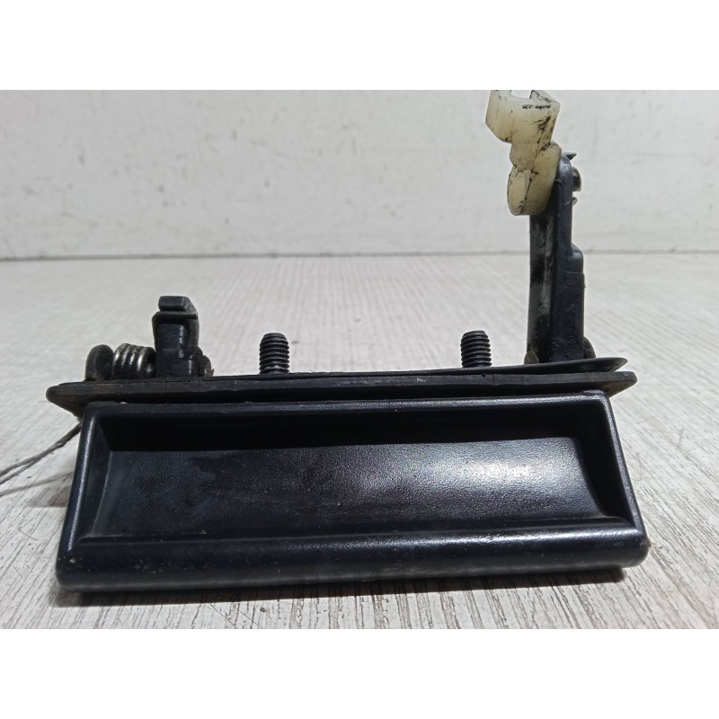 Recambio de maneta exterior porton para hyundai h-1 / starex autobús (a1) 2.5 crdi referencia OEM IAM   