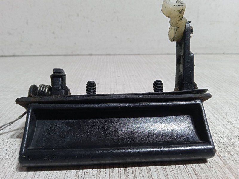 Recambio de maneta exterior porton para hyundai h-1 / starex autobús (a1) 2.5 crdi referencia OEM IAM   