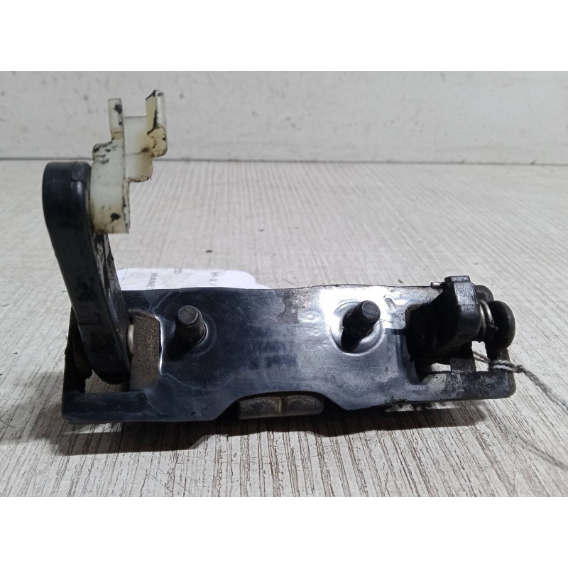 Recambio de maneta exterior porton para hyundai h-1 / starex autobús (a1) 2.5 crdi referencia OEM IAM   