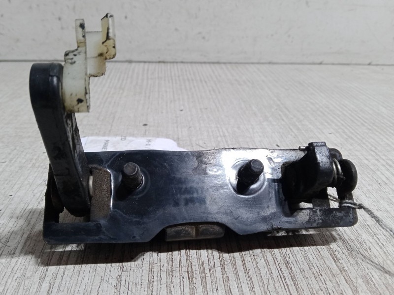 Recambio de maneta exterior porton para hyundai h-1 / starex autobús (a1) 2.5 crdi referencia OEM IAM   