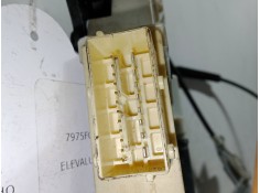 Recambio de elevalunas electrico delantero derecho para citroën c8 (ea_, eb_) 2.0 hdi referencia OEM IAM    2