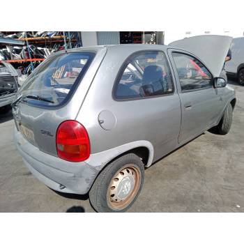 OPEL CORSA B (S93)