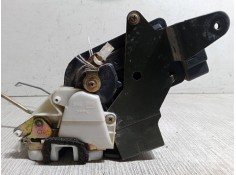 Recambio de cerradura puerta delantera izquierda para opel agila (a) (h00) 1.2 16v twinport (f68) referencia OEM IAM    2