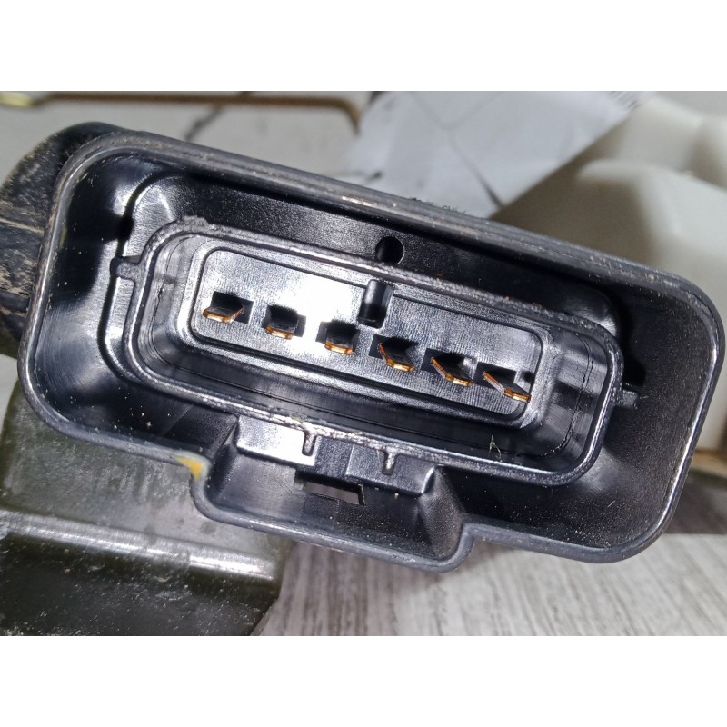 Recambio de cerradura puerta delantera izquierda para opel agila (a) (h00) 1.2 16v twinport (f68) referencia OEM IAM    Recambio de cerradura puerta delantera izquierda para opel agila (a) (h00) 1.2 16v twinport (f68) referencia OEM IAM