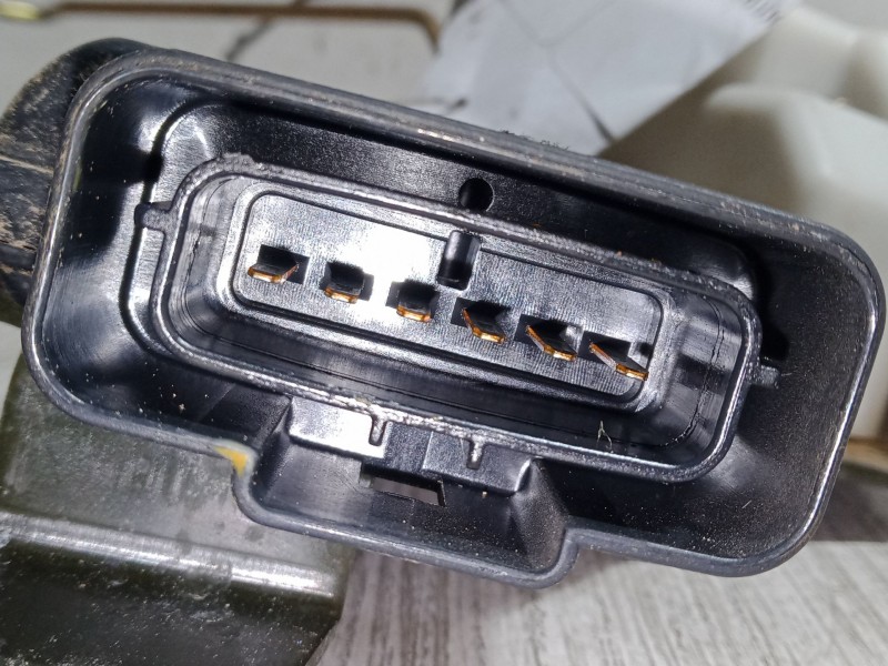 Recambio de cerradura puerta delantera izquierda para opel agila (a) (h00) 1.2 16v twinport (f68) referencia OEM IAM    Recambio de cerradura puerta delantera izquierda para opel agila (a) (h00) 1.2 16v twinport (f68) referencia OEM IAM