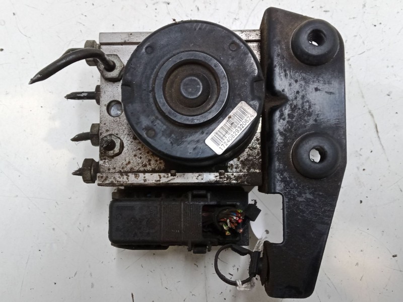 Recambio de abs para ford tourneo connect 1.8 tdci referencia OEM IAM 2H37K03E88   Recambio de abs para ford tourneo connect 1.8 tdci referencia OEM IAM 2H37K03E88