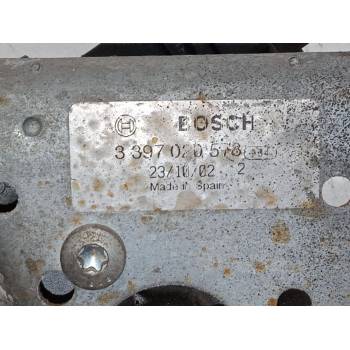 MOTOR LIMPIA DELANTERO 
