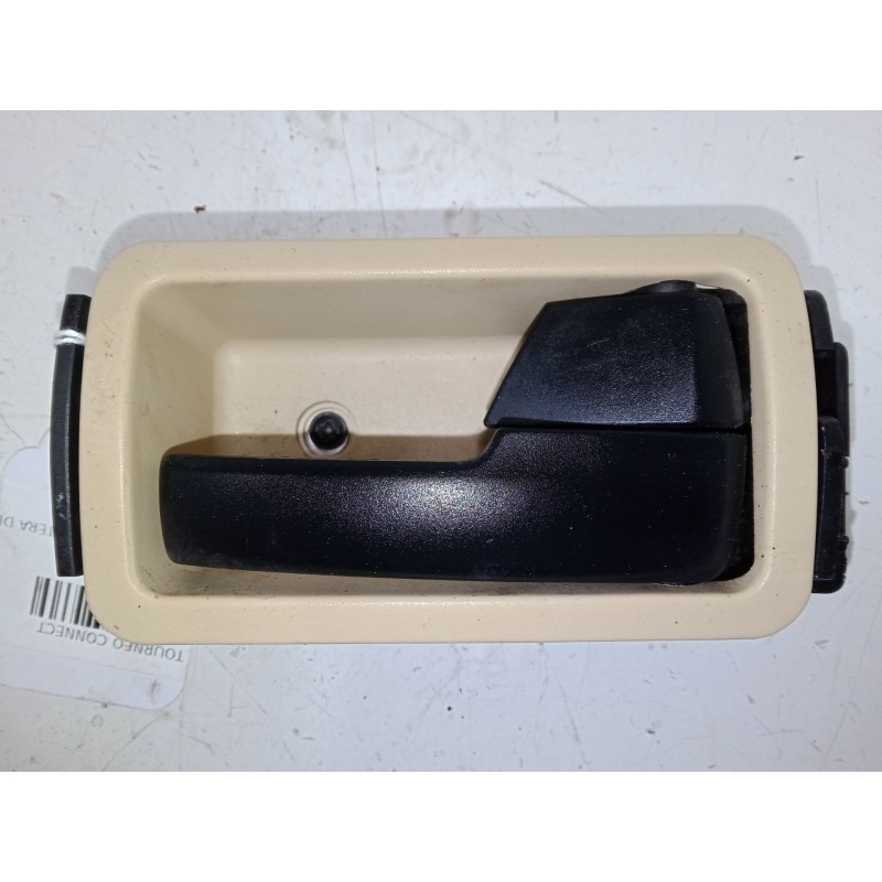 Recambio de maneta interior puerta delantera derecha para ford tourneo connect 1.8 tdci referencia OEM IAM   