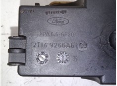 Recambio de maneta interior puerta delantera derecha para ford tourneo connect 1.8 tdci referencia OEM IAM    2