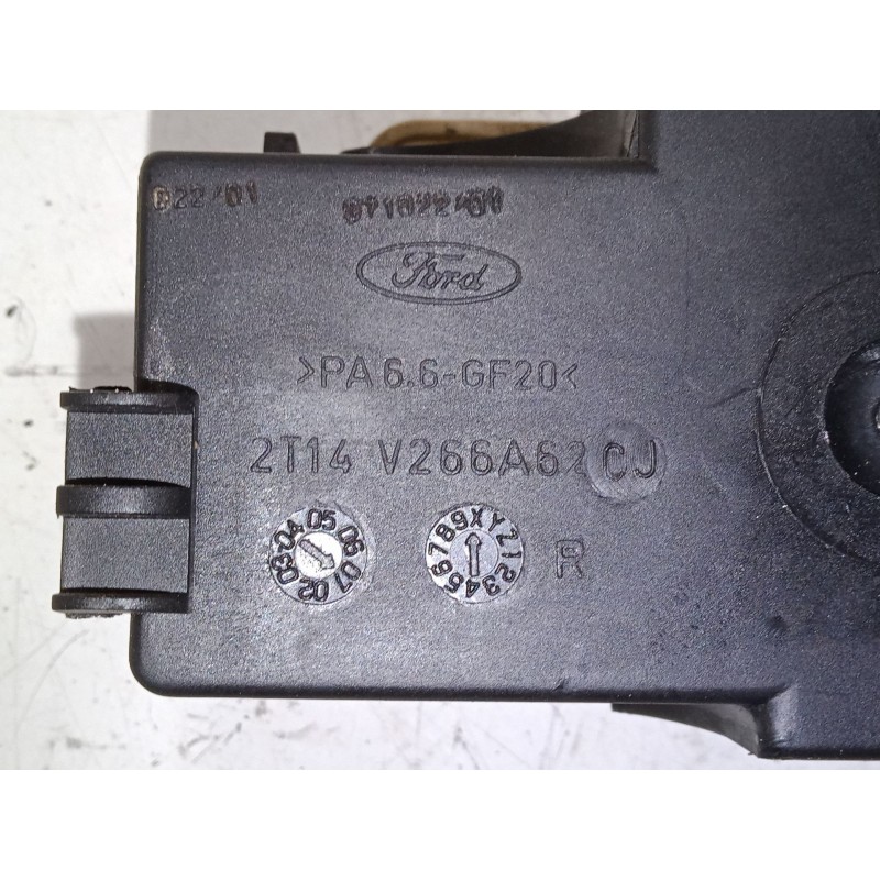 Recambio de maneta interior puerta delantera derecha para ford tourneo connect 1.8 tdci referencia OEM IAM    Recambio de maneta interior puerta delantera derecha para ford tourneo connect 1.8 tdci referencia OEM IAM