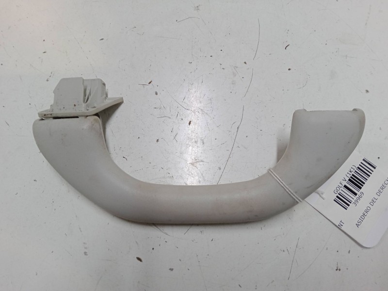 Recambio de asidero del derecho para volkswagen golf v (1k1) 1.6 referencia OEM IAM   