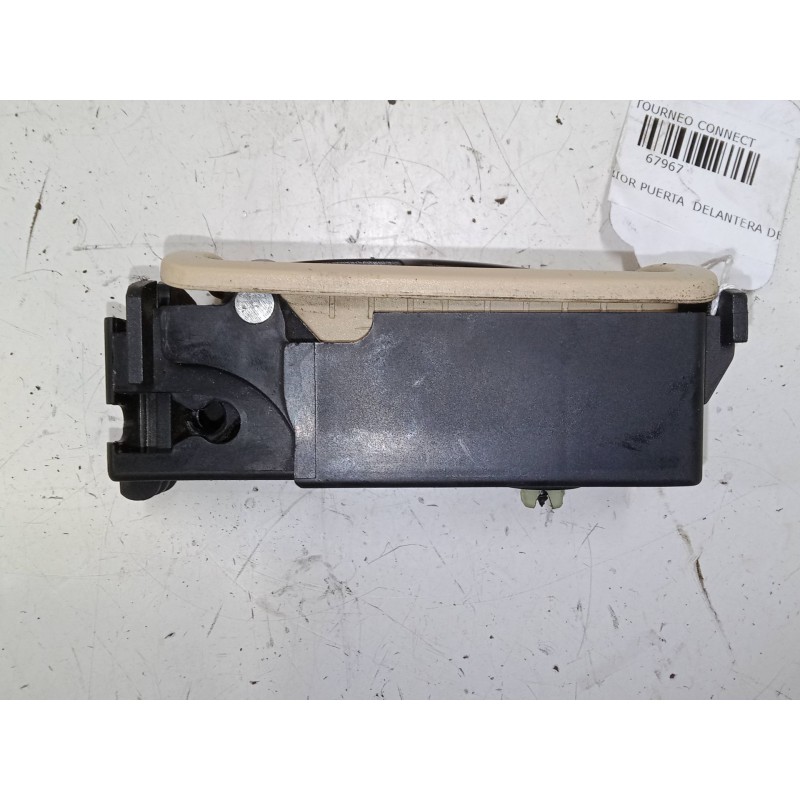 Recambio de maneta interior puerta delantera derecha para ford tourneo connect 1.8 tdci referencia OEM IAM    Recambio de maneta interior puerta delantera derecha para ford tourneo connect 1.8 tdci referencia OEM IAM