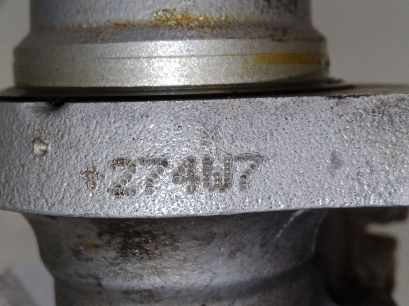 Recambio de bomba freno para ford tourneo connect 1.8 tdci referencia OEM IAM    Recambio de bomba freno para ford tourneo connect 1.8 tdci referencia OEM IAM