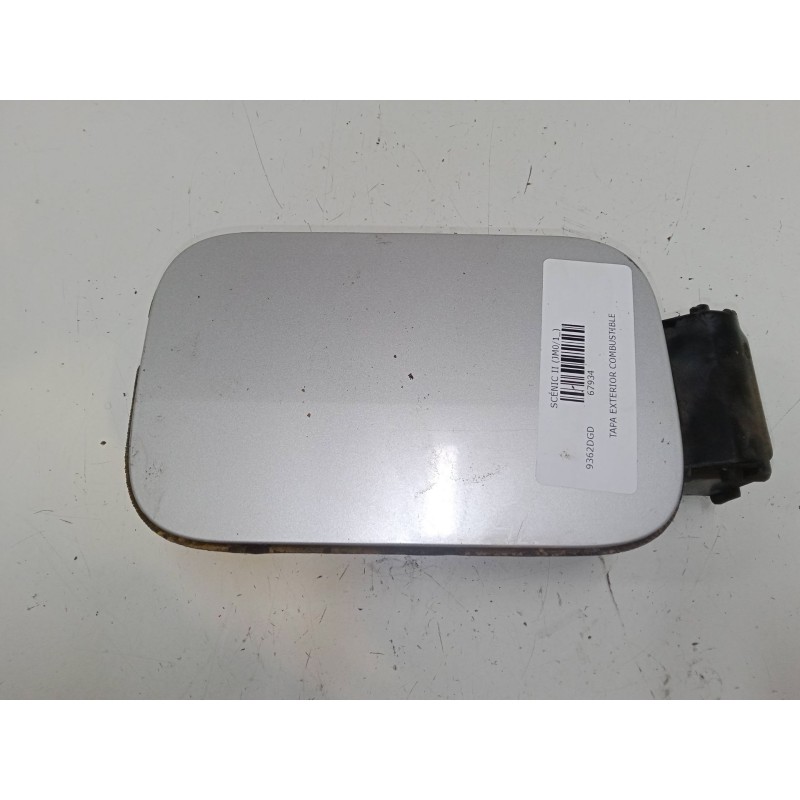 Recambio de tapa exterior combustible para renault scénic ii (jm0/1_) 1.9 dci (jm0g, jm12, jm1g, jm2c) referencia OEM IAM   