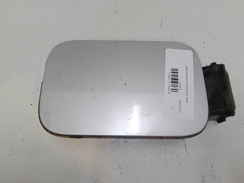 Recambio de tapa exterior combustible para renault scénic ii (jm0/1_) 1.9 dci (jm0g, jm12, jm1g, jm2c) referencia OEM IAM   