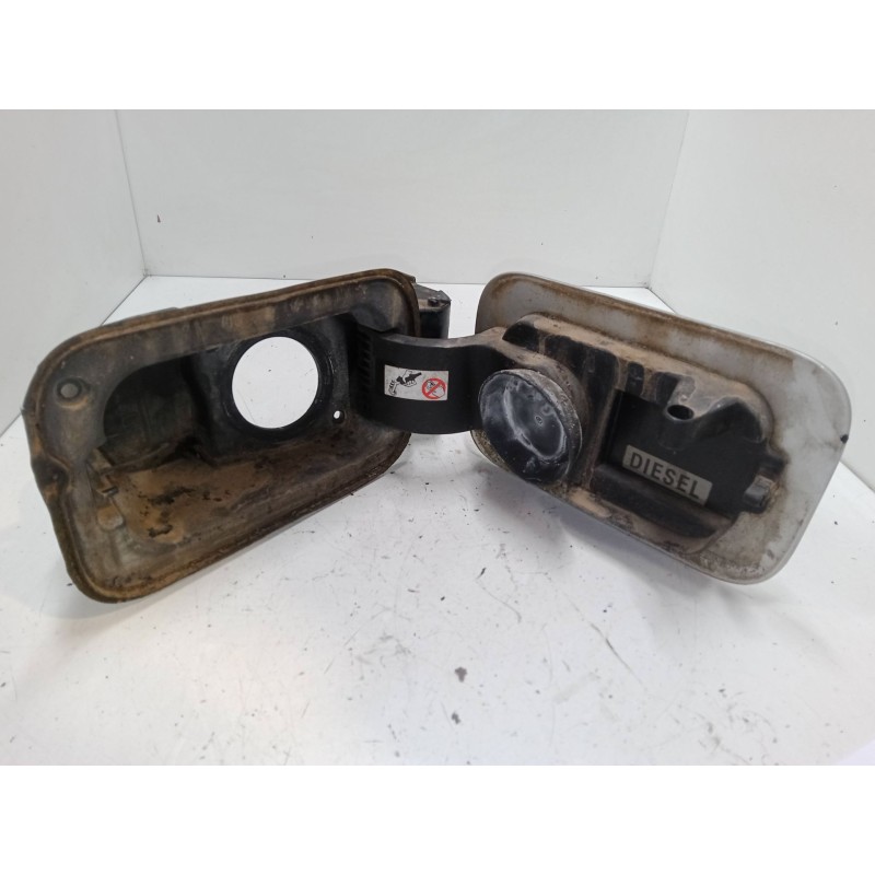 Recambio de tapa exterior combustible para renault scénic ii (jm0/1_) 1.9 dci (jm0g, jm12, jm1g, jm2c) referencia OEM IAM   