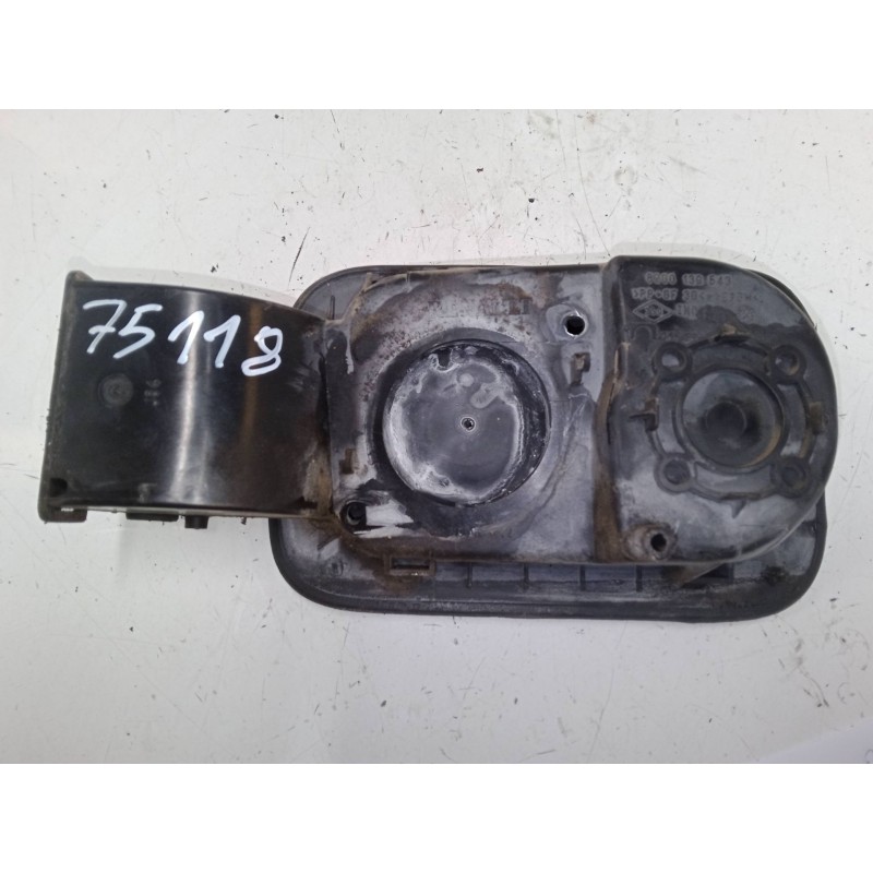 Recambio de tapa exterior combustible para renault scénic ii (jm0/1_) 1.9 dci (jm0g, jm12, jm1g, jm2c) referencia OEM IAM   