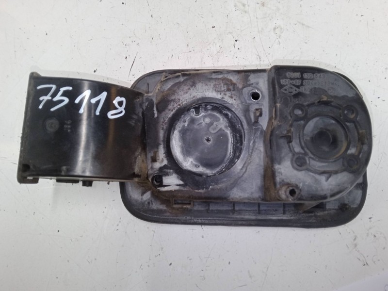 Recambio de tapa exterior combustible para renault scénic ii (jm0/1_) 1.9 dci (jm0g, jm12, jm1g, jm2c) referencia OEM IAM   