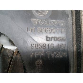 CERRADURA PUERTA TRASERA IZQUIERDA lh30699111 