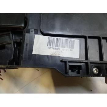 CAJA RELES / FUSIBLES 18500000001 MR20030821