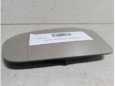 Recambio de cristal retrovisor izquierdo para mercedes-benz clase a (w169) a 150 (169.031, 169.331) referencia OEM IAM   