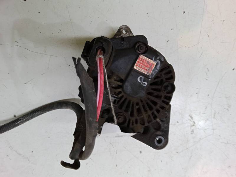 ALTERNADOR 